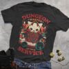 Cat Dungeon Master DND T Shirt 800x800 1 - Dungeons and Dragons Store