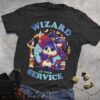 Cat Wizard DND T Shirt 800x800 1 - Dungeons and Dragons Store