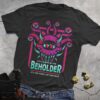 DND Beholder Pink EYES Monster T Shirt 800x800 1 - Dungeons and Dragons Store