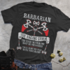 DND CLASSES BARBARIAN TEE 800x800 1 - Dungeons and Dragons Store