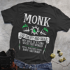 DND CLASSES MONK TEE 800x800 1 - Dungeons and Dragons Store