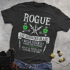 DND CLASSES ROGUE TEE 2 800x800 1 - Dungeons and Dragons Store