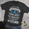 DND CLASSES WIZARD TEE 800x800 1 - Dungeons and Dragons Store