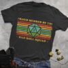 DND Classic Retro Dice T Shirt 800x800 1 - Dungeons and Dragons Store