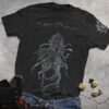 DND Gradient Vecna Black Tee 800x800 1 - Dungeons and Dragons Store