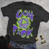 DND Green Graffiti Dice T Shirt 800x800 1 - Dungeons and Dragons Store