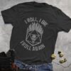 DND I Roll A Gain T Shirt 800x800 1 - Dungeons and Dragons Store