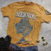 DND Merrow Yellow Tee 800x800 1 - Dungeons and Dragons Store