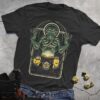 DND Octopus In Cage T Shirt 800x800 1 - Dungeons and Dragons Store