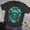 DND Unidentified Flying Dice T Shirt 800x800 1 - Dungeons and Dragons Store