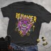 DND Yellow Beholder EYES Monster T Shirt 800x800 1 - Dungeons and Dragons Store