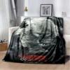 Dragon and Dungeon Grand Theft Glory Movie Blanket Family Duvet Sofa Blanket Children s Blanket Bed 14 - Dungeons and Dragons Store