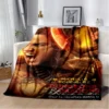 Dragon and Dungeon Grand Theft Glory Movie Blanket Family Duvet Sofa Blanket Children s Blanket Bed 16 - Dungeons and Dragons Store