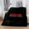 Dragon and Dungeon Grand Theft Glory Movie Blanket Family Duvet Sofa Blanket Children s Blanket Bed 21 - Dungeons and Dragons Store