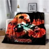 Dragon and Dungeon Grand Theft Glory Movie Blanket Family Duvet Sofa Blanket Children s Blanket Bed 4 - Dungeons and Dragons Store