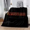 Dragon and Dungeon Grand Theft Glory Movie Blanket Family Duvet Sofa Blanket Children s Blanket Bed 8 - Dungeons and Dragons Store