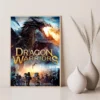 Dungeons and Dragons Movie Game Poster Decorative Painting Gamer Room Decoration Posters for Wall Art Canvas 8 - Dungeons and Dragons Store