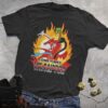 Five Dragon In One DND T Shirt 800x800 1 - Dungeons and Dragons Store