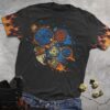 Flying Dice DND T Shirt 800x800 1 - Dungeons and Dragons Store