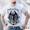 RPG Magic DND Conjuration White Tee - Dungeons and Dragons Store