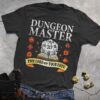 The Lord Of Your Fate DND T Shirt 800x800 1 - Dungeons and Dragons Store