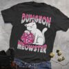 White Cat Meowster DND T Shirt 800x800 1 - Dungeons and Dragons Store