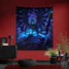 abysm internal dragon tapestry dnd art fantasy decor shadow dragon 29388410323134 2048x2048 - Dungeons and Dragons Store