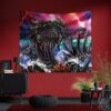 abysm internal leviathan tapestry demon art satanic decor dragon serpent 2 colors 29389530267838 2048x2048 - Dungeons and Dragons Store