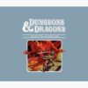 Dungeons Amp Dragons Base Se Tapestry Official Dungeons And Dragons Merch