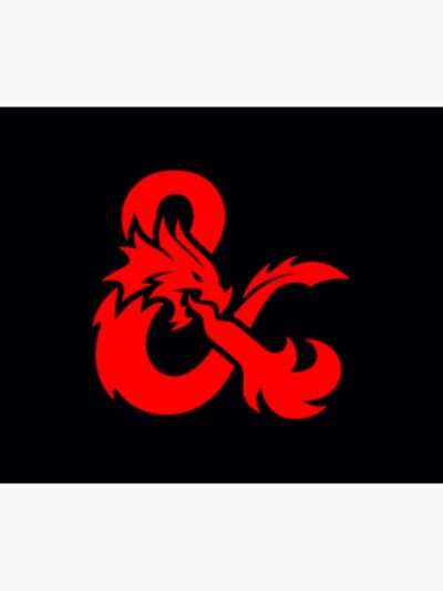 Dungeons  Dragons Tapestry Official Dungeons And Dragons Merch