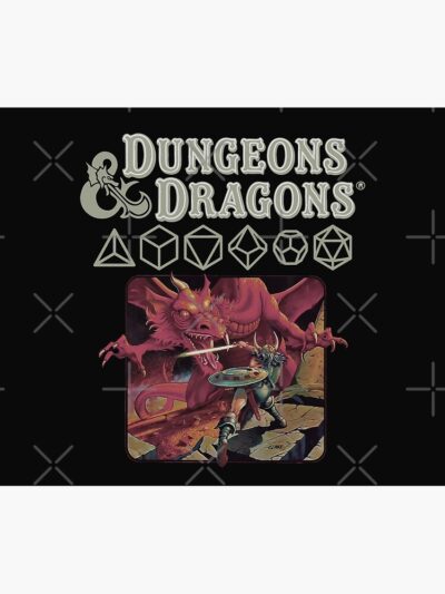 Dm Gift, Dnd Button Up, Dungeon Daddy, Dungeons And Dragons, Dnd Shirt, Dnd Hawaiian, Dnd Dad, Dice Shirt Tapestry Official Dungeons And Dragons Merch