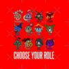 D&D Character Class Hit Dice Tote Bag Official Dungeons And Dragons Merch