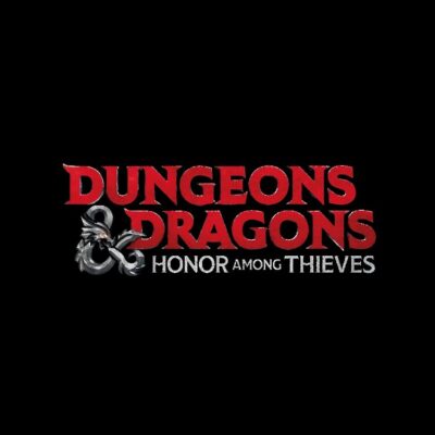 Dungeons _Amp_ Dragons Honor Among Thieves Tote Bag Official Dungeons And Dragons Merch