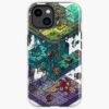 Dungeons And Dragons Iphone Case Official Dungeons And Dragons Merch