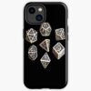 Dungeons And Dragons Dice Game Shirt Iphone Case Official Dungeons And Dragons Merch