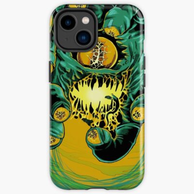 Dungeons, Dragons And Dice • Beholder Iphone Case Official Dungeons And Dragons Merch