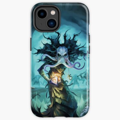 Dungeons And Dragons Iphone Case Official Dungeons And Dragons Merch