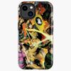 Dungeons & Dragons Iphone Case Official Dungeons And Dragons Merch