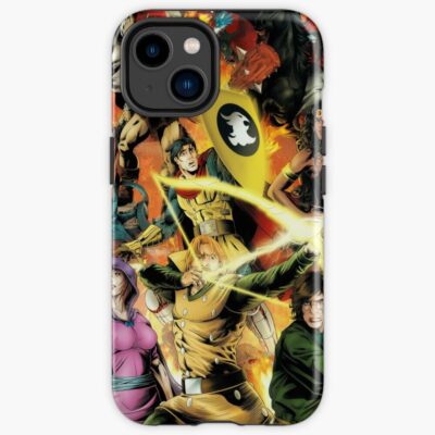 Dungeons & Dragons Iphone Case Official Dungeons And Dragons Merch