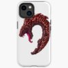 Dungeons & Dragons Iphone Case Official Dungeons And Dragons Merch