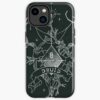 Druid | Dnd | Dungeons & Dragons Iphone Case Official Dungeons And Dragons Merch