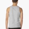 Dungeons & Dragons Logo Tank Top Official Dungeons And Dragons Merch