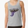 Dungeons And Dragons Mimic Mouth Print Tank Top Official Dungeons And Dragons Merch