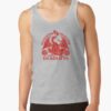 Dungeons And Dragons And Deadlifts Tank Top Official Dungeons And Dragons Merch