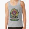 Dungeons & Dragons Eye Of The Beholder Tank Top Official Dungeons And Dragons Merch