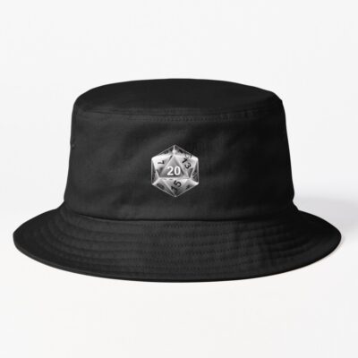 Dungeons And Dragons - Carpe Dm Bucket Hat Official Dungeons And Dragons Merch