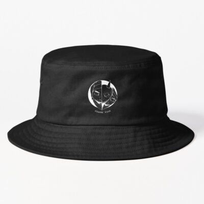 Bucket Hat Official Dungeons And Dragons Merch