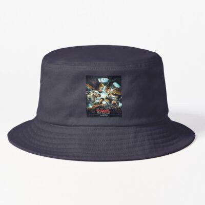 Dungeons & Dragons: Honor Among Thieves Bucket Hat Official Dungeons And Dragons Merch