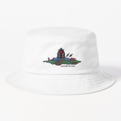 Life Lately | Dnd | Dungeons And Dragons Bucket Hat Official Dungeons And Dragons Merch