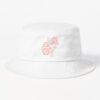 Copy Of Dice Collection -Red Bucket Hat Official Dungeons And Dragons Merch